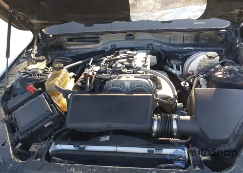 2014 Cadillac Ats Standard из США, поврежденный, VIN 1G6AA5RA4E0193628